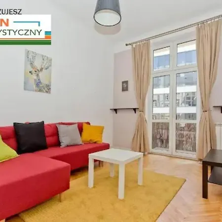 Urbannestgroup - Solec 20a * Варшава