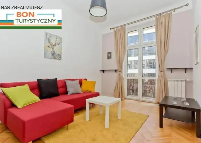 Urbannestgroup - Solec 20a * Варшава